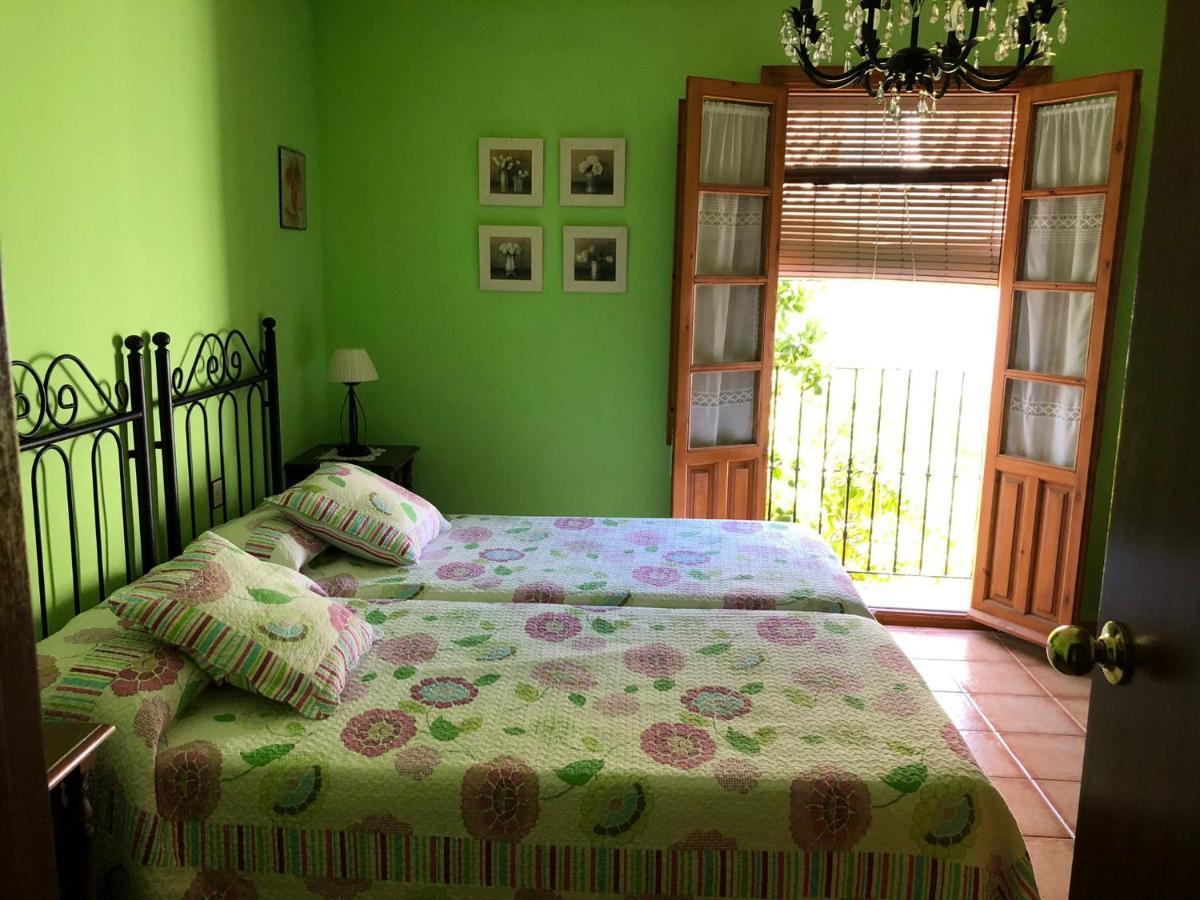 Casa Juanito Pena Villa Parauta Exterior photo